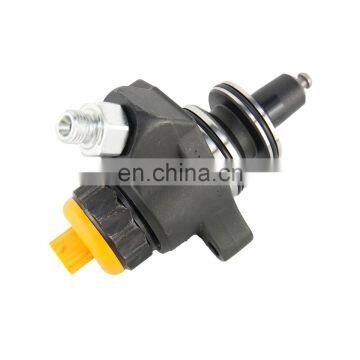 WEIYUAN Diesel Pump Element Domestic Yellow Plunger For HP0 Pump