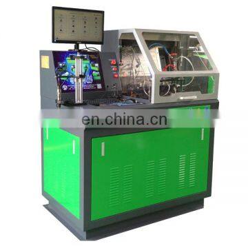 CR709L COMMON RAIL INJECTOR TEST BENCH CR709L ( HEUI , STAGE 3 FUNCTION)