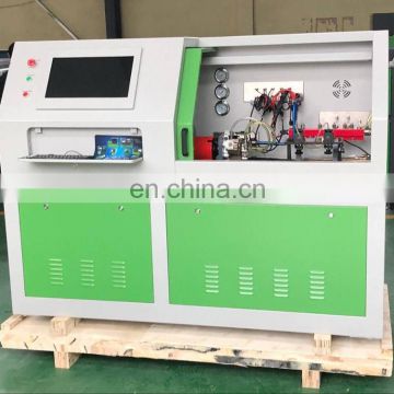 Common rail test bench CR816 with IMA code creating function for injector and pump testing