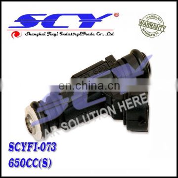 Fuel Injectore Injector Nozzle Fits Racing cars 650CC(S) 1001-87094 100187094 1001-87091 100187091