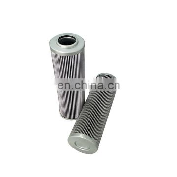 Replacement vickers V0121V1P10 hydraulic oil filter element