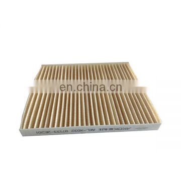 High Performance Cabin Filters for CAMRY OEM 87139-06060