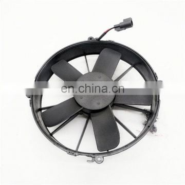 Hot Selling Great Price High Speed Cooling Fan For Mining Dumping Truck