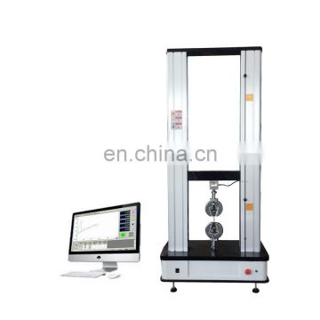 Dongguan Dongri Plastic film strength testing universal tensile test machine