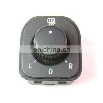 Side Mirror Control Switch Knob Mirror Control for VW Passat OEM 1K0959565F 1K0959565H