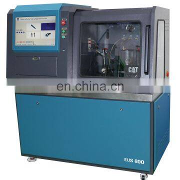 Common Rail Injector and HEUI Injector Test Bench HEUI/CRI-EUS800