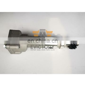 Xichai 4DX23-110E3 oil water pump connecting rod crankshaft bearing