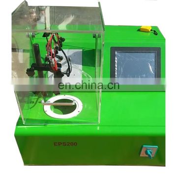 EPS200 diesel  common rail injector test bench Automotive testing and diagnostic tools
