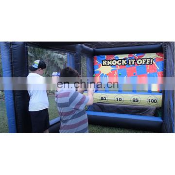 Outdoor Inflatable Archery Target for Shooting Game