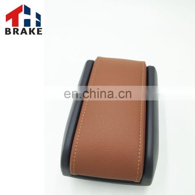 Auto parts Universal Car armrest Console Box for Great Wall
