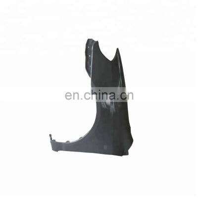 Auto Spare Body Parts Car Front Fender For Corolla Altis 2003 ZZE122 53812-02150 53811-02150