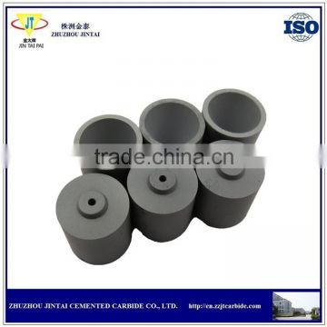 Non-standard tungsten tips China solid