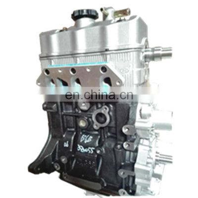 OEM ODM Engine Assembly Price Engine+Assembly Engine Assembly Type 368Q  For ALTO