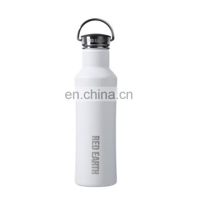Factory direct sale 530ml double wall Insulated bottle vacuum flask for outdoor