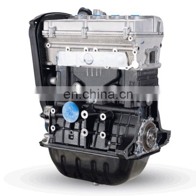 Del Motor Parts 1.5L DLCG14 Engine For Brilliance Jinbei T50 T52 X30 X30L
