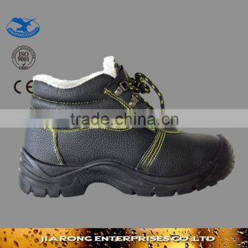 Low factory price Heat resistant Safety Shoes SS051