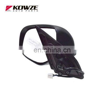 Auto Outer Rearview Mirror Assembly For Outlander ASX 2010-2016 7632B774 7632B773