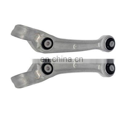 4H0407151B 4H0407152B high quality factory suspension parts control arms for Audi A8 A6 C5 2009