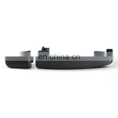 HOT SALE Exterior Outside Door Handle Right Without Key Hole OEM 22672194/22672200/15835639 FOR chevrolet Malibu 2004-2008