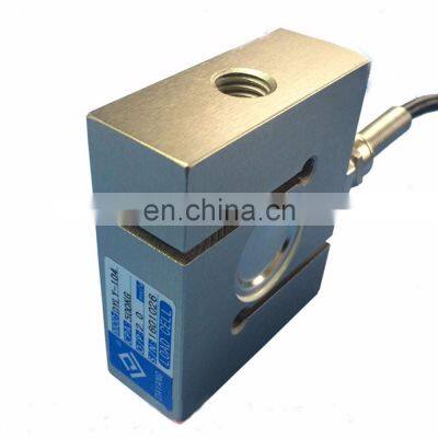 S type load cell compression and tension load cell 5000kg 3ton 1ton