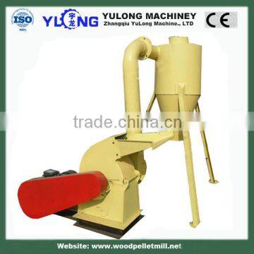 Hot Sale Biomass Pellet Hammer Mill / Made in China Wood Chips Crusher CE/NEW Condition Corn hammer mill