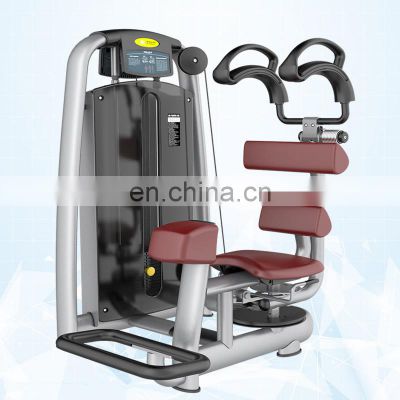 Gym Commercial manufacturer New Gym Rotary Torso Fitness Rotary Torso Machine machine gym