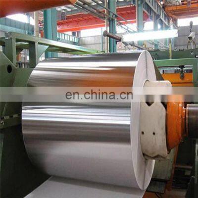 Hot Selling Stainless Steel 410 409 430 201 304 Coil/ Strip/ Sheet/ Circle