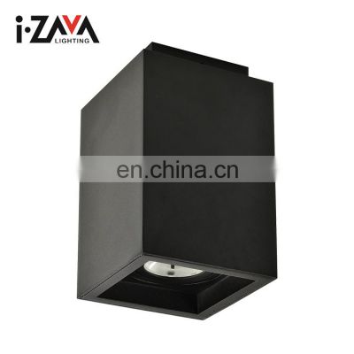 China Manufacturers Ceiling Surface Mounted Aluminum IP65 Waterproof 14W Indoor Outdoor LED Down Light