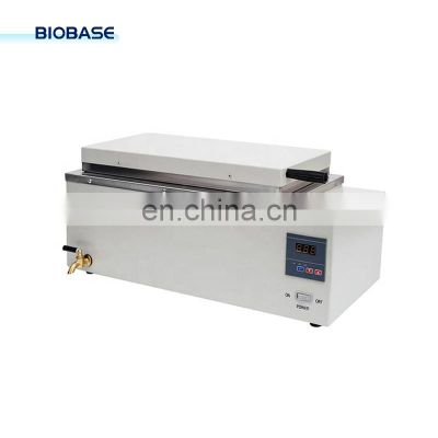 Biobase Transparent Water Bath WT-60 constant temperature water bath for laboratory or hospital