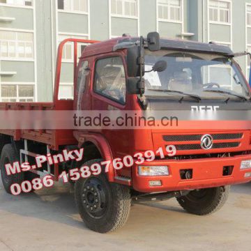 10Tons Lorry Cargo Truck Hot Sales