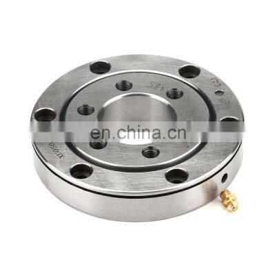 XU050077 crossed roller bearing XU 050077 High percison robotic bearing 40*112*22mm