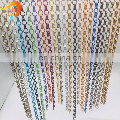 Hot sales chain link curtain Anping supplier