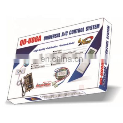 High quality QD-U08A Universal AC Control System
