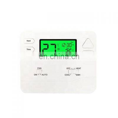 STN 621 HVAC Central Air Conditioner Programmable Thermostat good quality