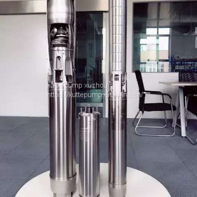 Sell submersible pumps from Chinese factories at a low price