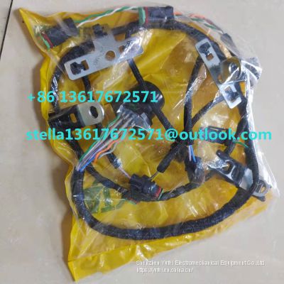 441-7029/4417029 CAT Harness As-Transmission for Caterpillar D8T D6T Tractor Parts