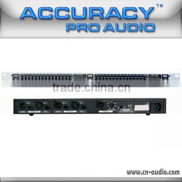 Pro Audio Graphic Equalizer EQ-215A