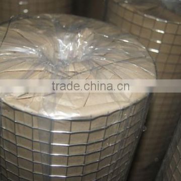 welded wire mesh china