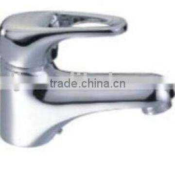 XLJ97022 classic basin mixer