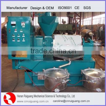 coconut small scale oil extraction machine olive oil mill