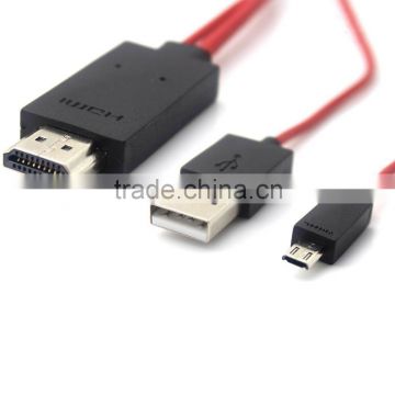 Best Price Mini Dp Vga Hdmi To Micro Hdmi Cable