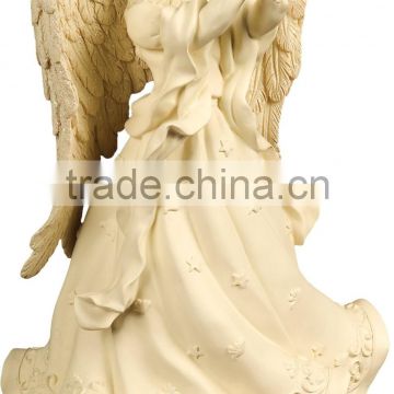 Angelstar Everlasting Love Angel Urn Statue