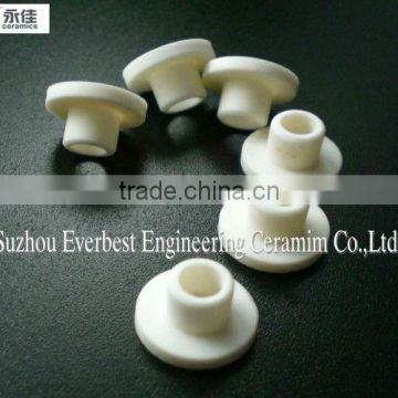 99%Alumina ceramic mechanical component