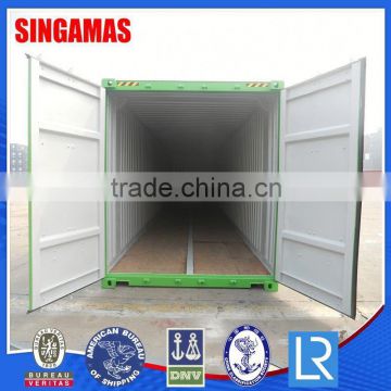 Cheap Prefab Shipping Container