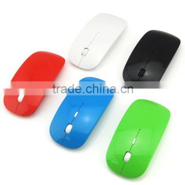 2.4GHz Wireless Optical Mouse wireless mouse