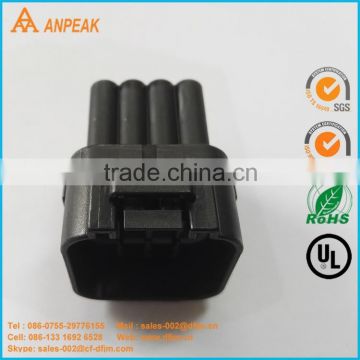 Professional Manufacturer 16 Pin push wire connector