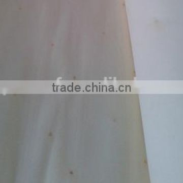 640/840*1270mm poplar core veneer for plywood and furniture