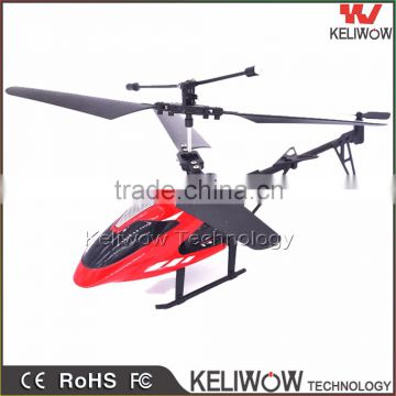 Hot Selling Unmanned RC Helicopter Toy With HD Camera