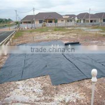 Thick plastic rolls pools agricultural floors