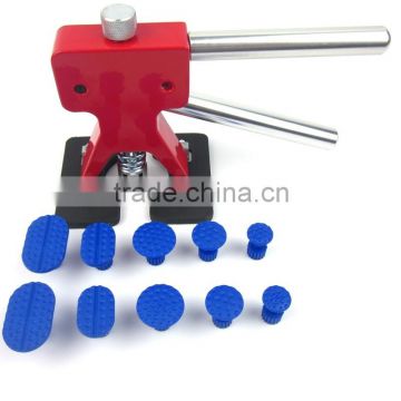 Mini Lifter Dent Lifter Glue Puller Paintless Dent Repair Hail Removal Tool PDR kit